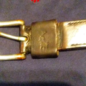 4-100% Authentic Ralph Lauren LS kids shirt